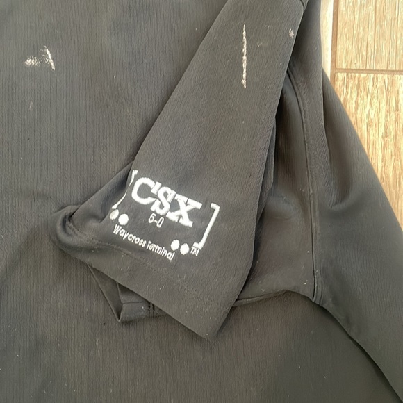 Nike golf polo - Picture 7 of 7